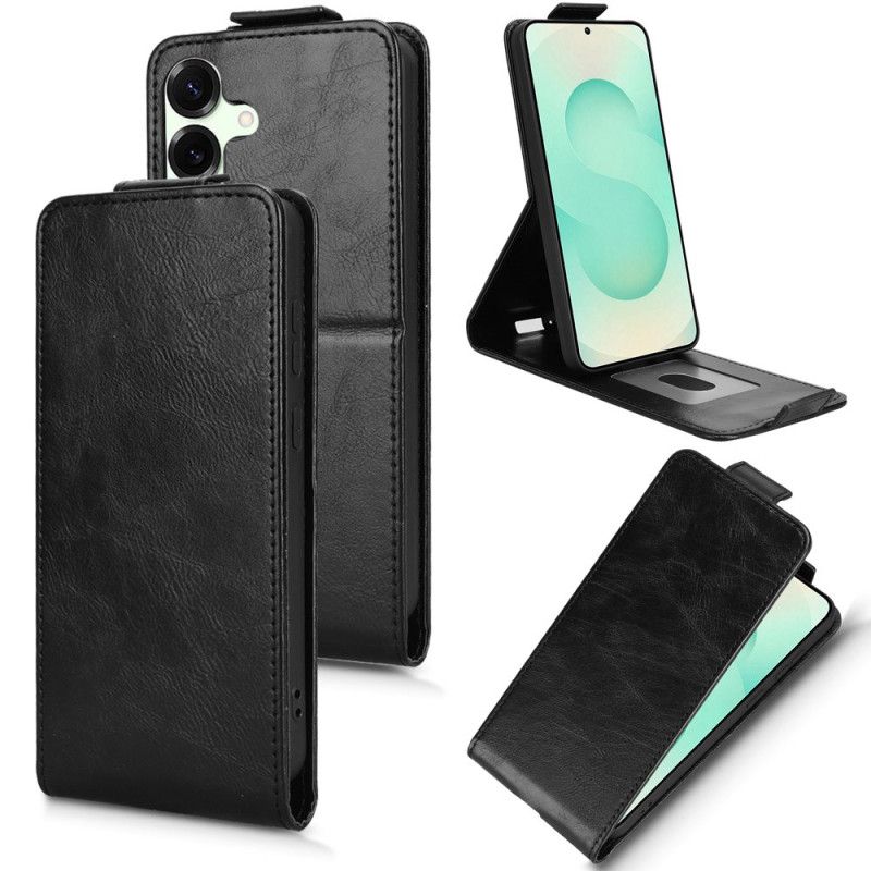 Flip Cover Samsung Galaxy S25 Fe Lodret Design