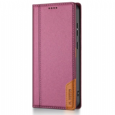 Flip Cover Samsung Galaxy S25 Fe N.bekus