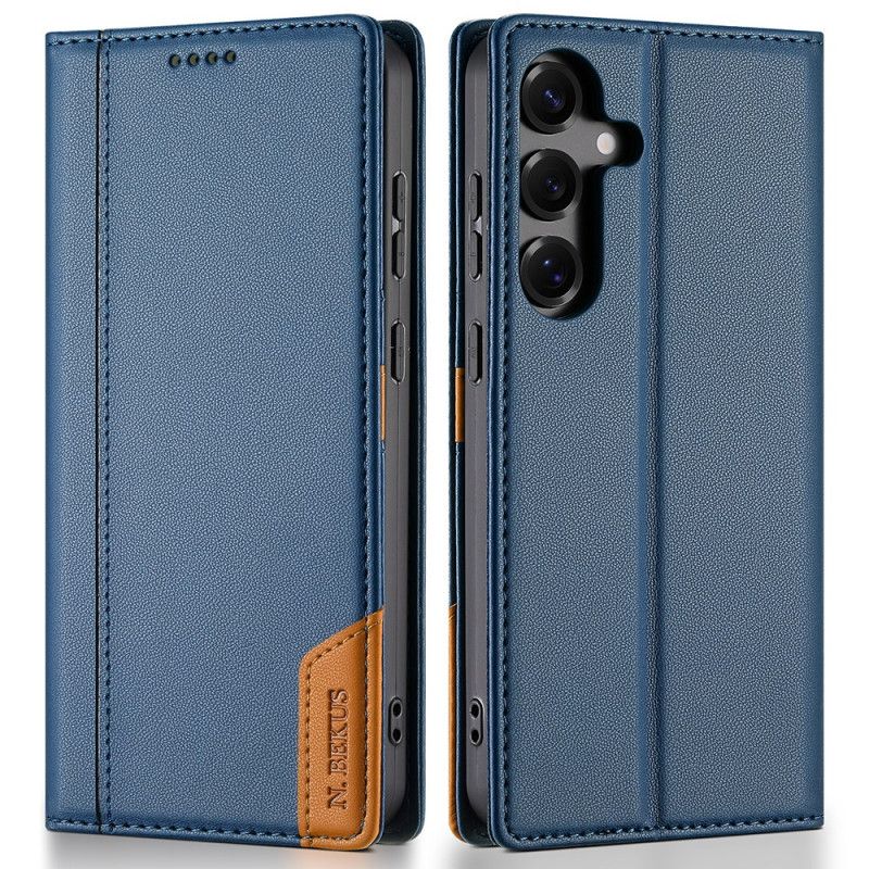 Flip Cover Samsung Galaxy S25 Fe N.bekus