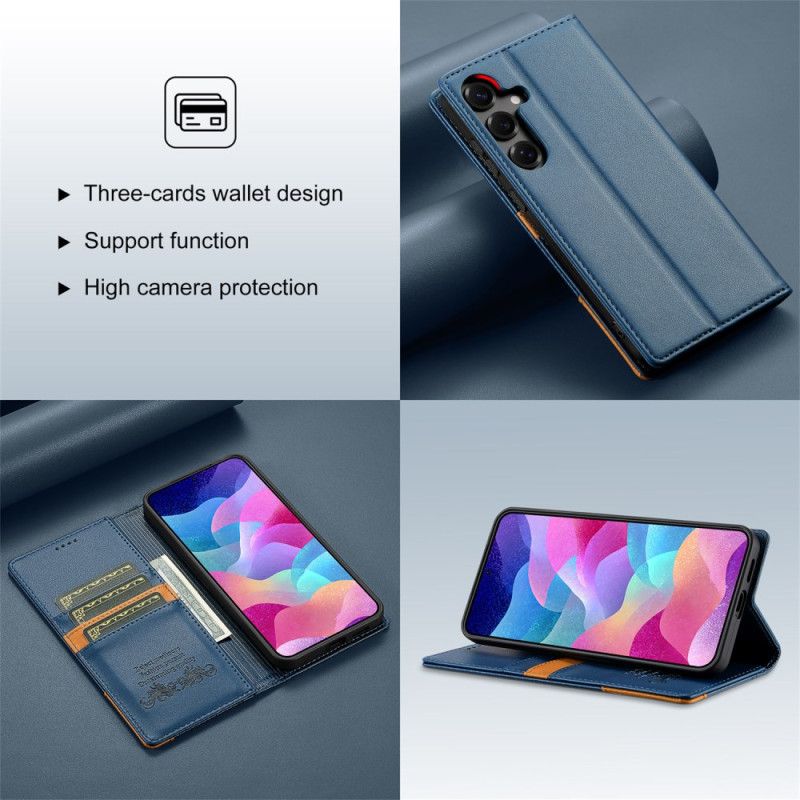 Flip Cover Samsung Galaxy S25 Fe N.bekus