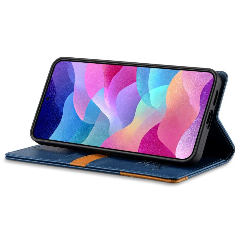 Flip Cover Samsung Galaxy S25 Fe N.bekus