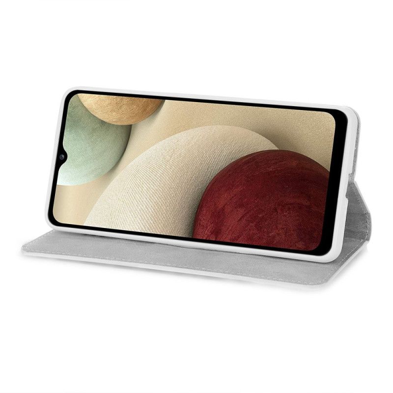 Flip Cover Samsung Galaxy S25 Fe S-design Med Pailletter
