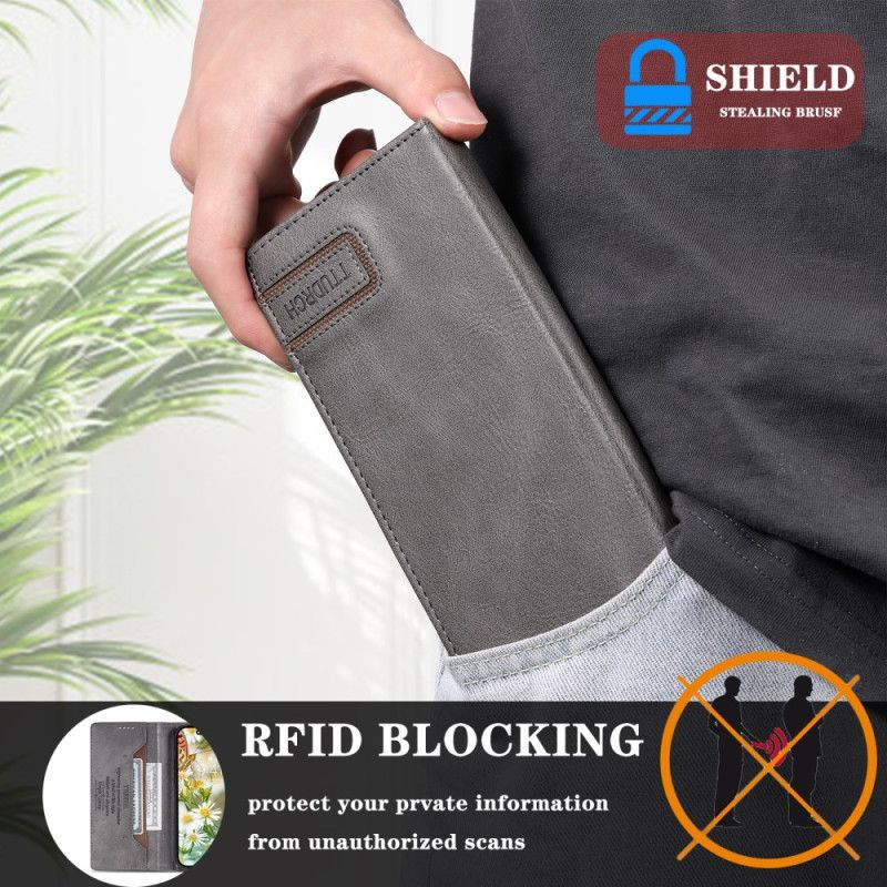 Flip Cover Samsung Galaxy S25 Fe Ttudrch
