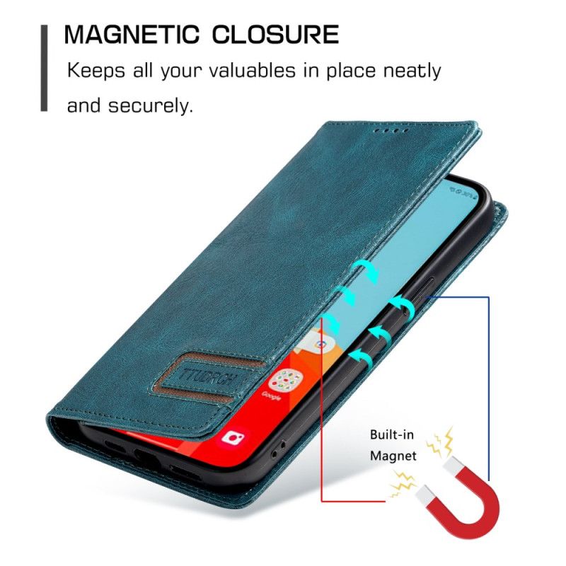Flip Cover Samsung Galaxy S25 Fe Ttudrch