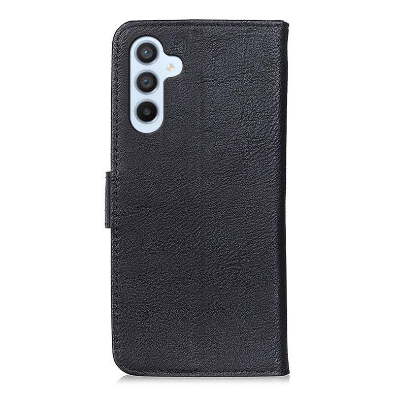 Flip Cover Samsung Galaxy S25 Fe Vintage Khazneh