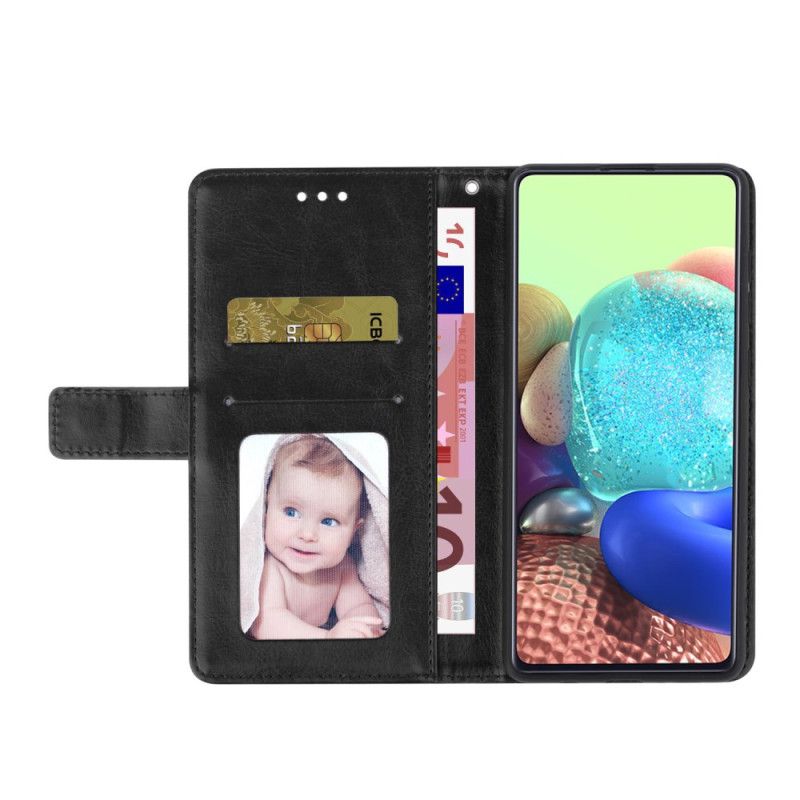 Flip Cover Samsung Galaxy S25 Fe Y-design Med Rem