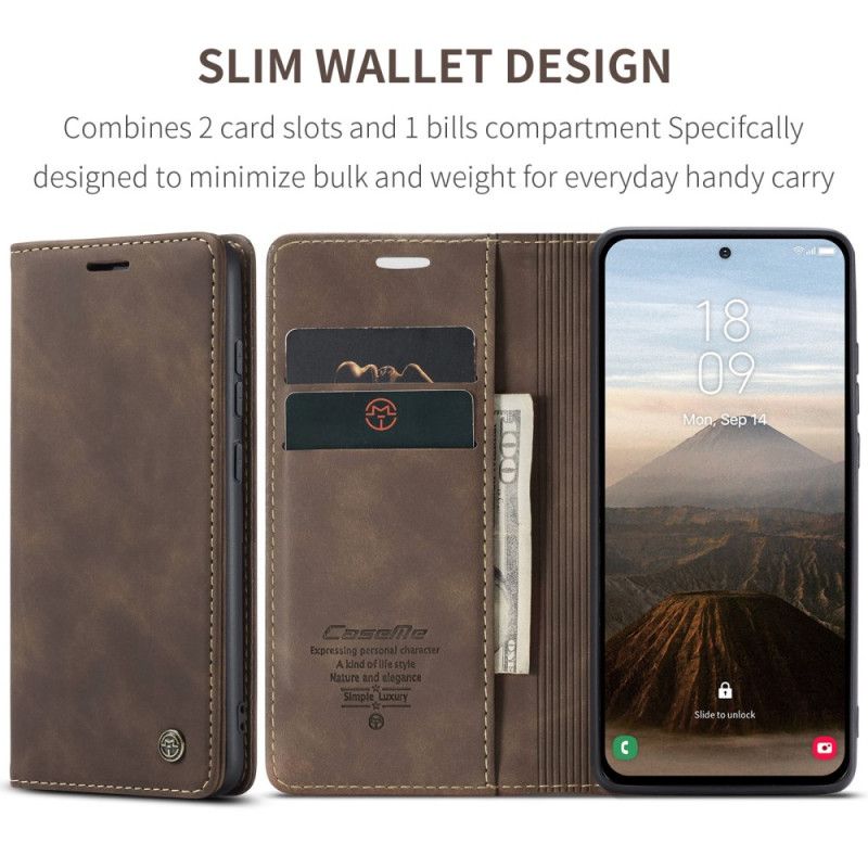 Flip Cover Til Samsung Galaxy S25 Fe Casem