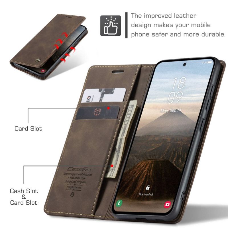 Flip Cover Til Samsung Galaxy S25 Fe Casem