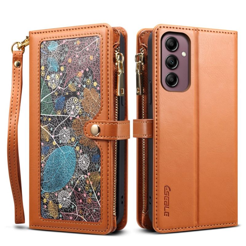Flip Cover Til Samsung Galaxy S25 Fe Galaxy-serien Eseble
