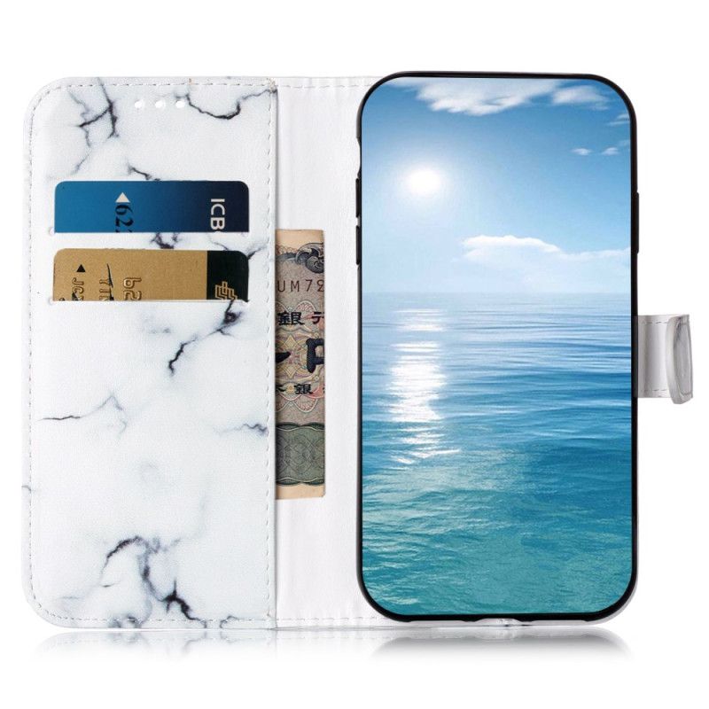 Flip Cover Til Samsung Galaxy S25 Fe Mønster