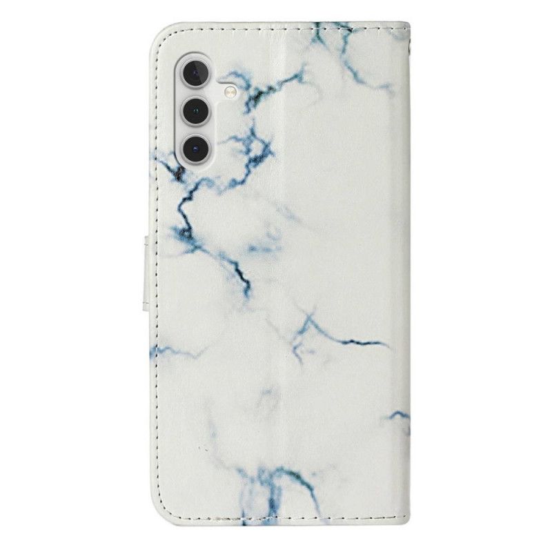 Flip Cover Til Samsung Galaxy S25 Fe Mønster