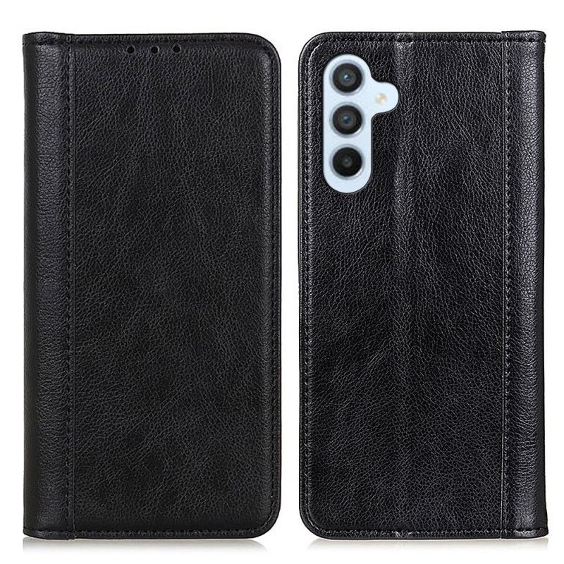 Flip Cover Til Samsung Galaxy S25 Fe Splitlæder