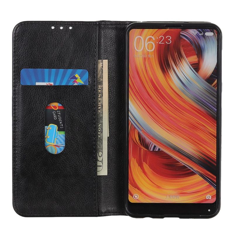 Flip Cover Til Samsung Galaxy S25 Fe Splitlæder