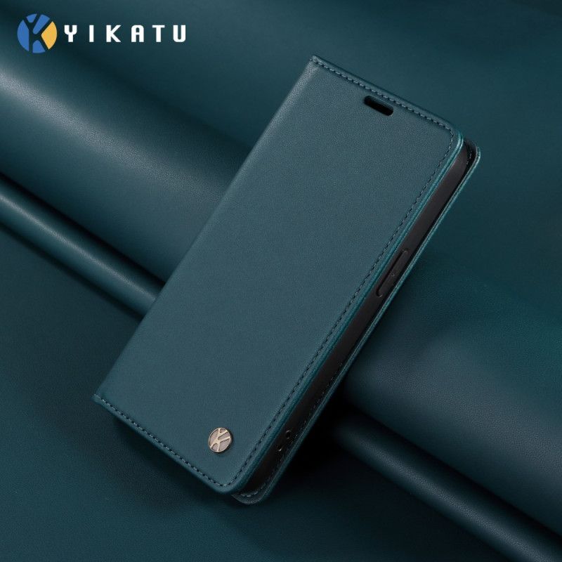 Flip Cover Til Samsung Galaxy S25 Fe Ykatu