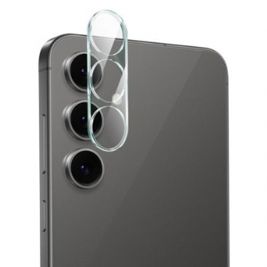 Hærdet Glaslinsebeskytter Til Samsung Galaxy S25 Fe