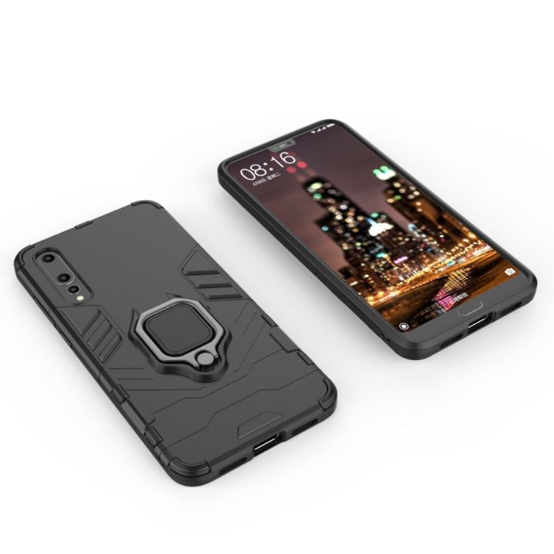 Cover Huawei P20 Pro Den Ultrabeskyttende Belinda