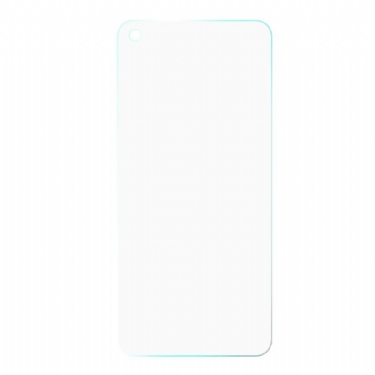 Oppo A74 5G Hærdet Glas Beskyttelsesfilm (2 Stk)