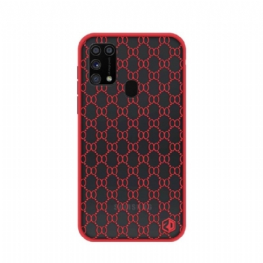 Cover Samsung Galaxy M31 Carole Maillé
