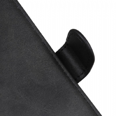 Flip Cover Samsung Galaxy M31 Marius Mat Læder Effekt