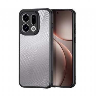 Cover Oppo Find X9 5g Aimo-serien Dux Ducis