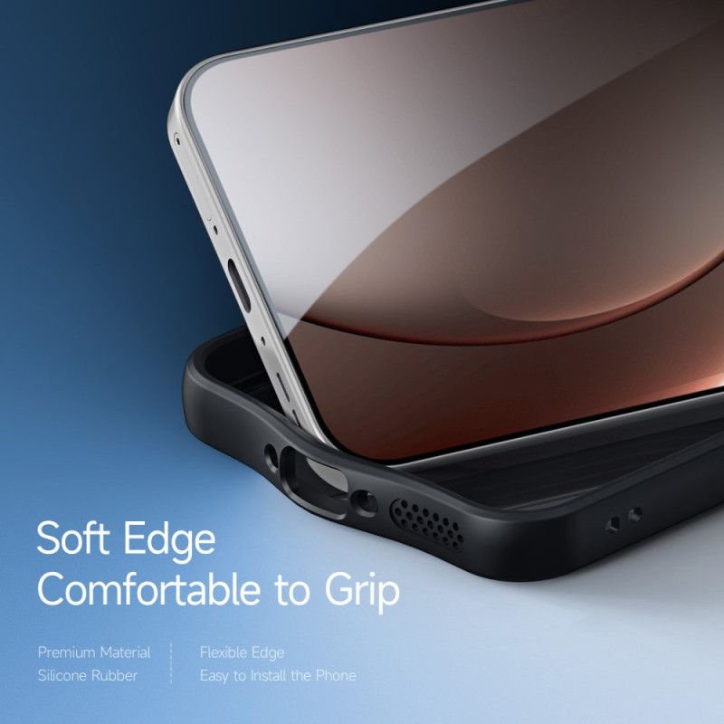 Cover Oppo Find X9 5g Aimo-serien Dux Ducis