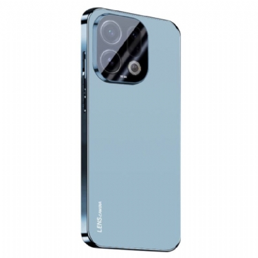 Cover Oppo Find X9 5g Forbedret Ridsebeskyttelse
