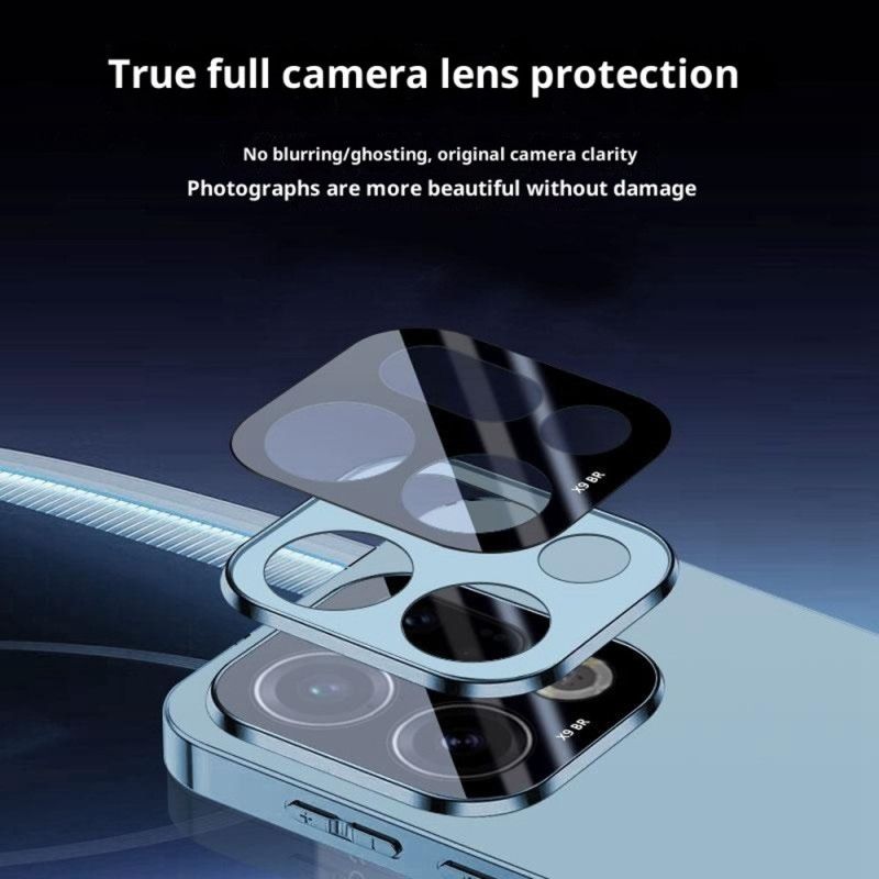 Cover Oppo Find X9 5g Forbedret Ridsebeskyttelse