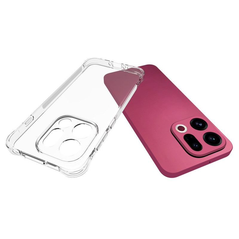 Cover Oppo Find X9 5g Forstærket
