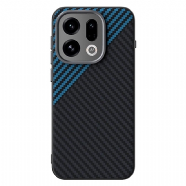 Cover Oppo Find X9 5g Magsafe Kulfibertekstur Abeel