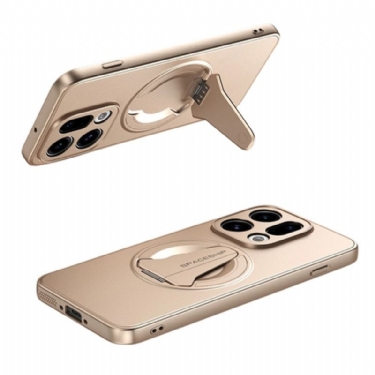 Cover Oppo Find X9 5g Magsafe Med Indbygget Stativ