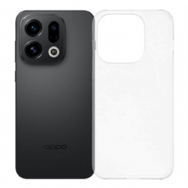 Cover Oppo Find X9 5g Minimalistisk