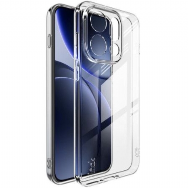 Cover Oppo Find X9 5g Telefon Etui Klar Imak
