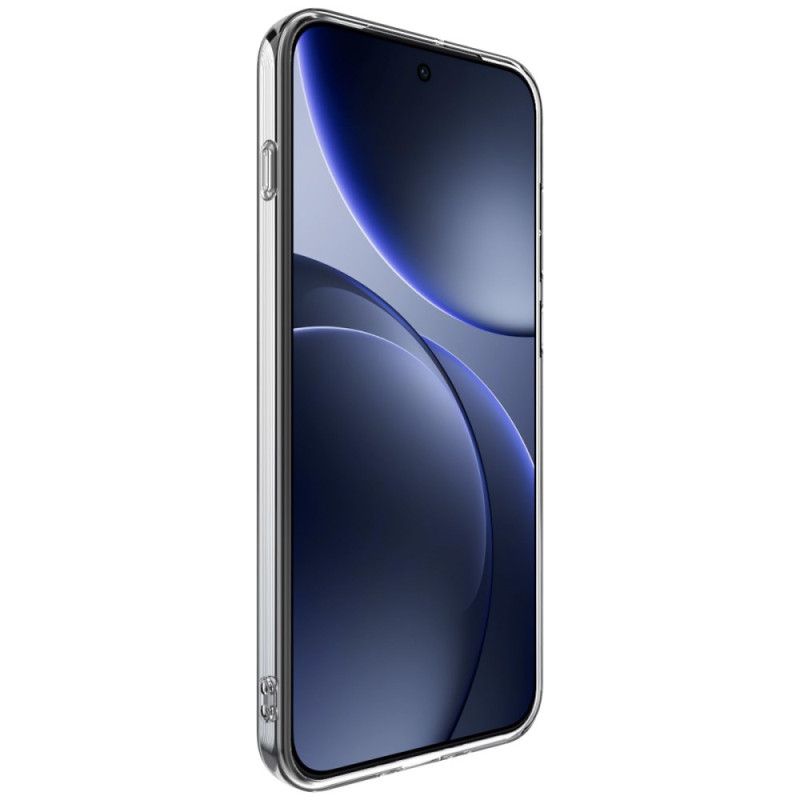 Cover Oppo Find X9 5g Telefon Etui Klar Imak