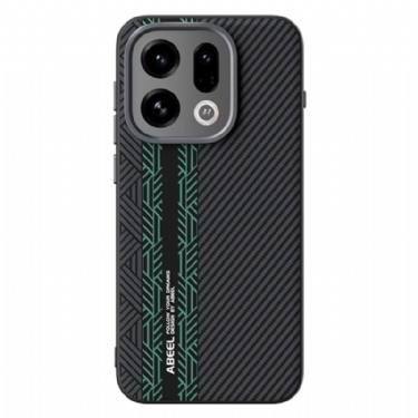 Cover Oppo Find X9 5g Telefon Etui Magsafe Abeel