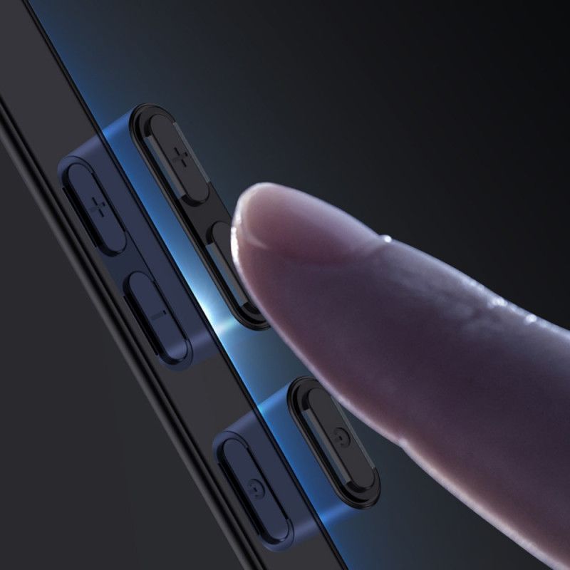 Cover Oppo Find X9 5g Telefon Etui Trætekstur