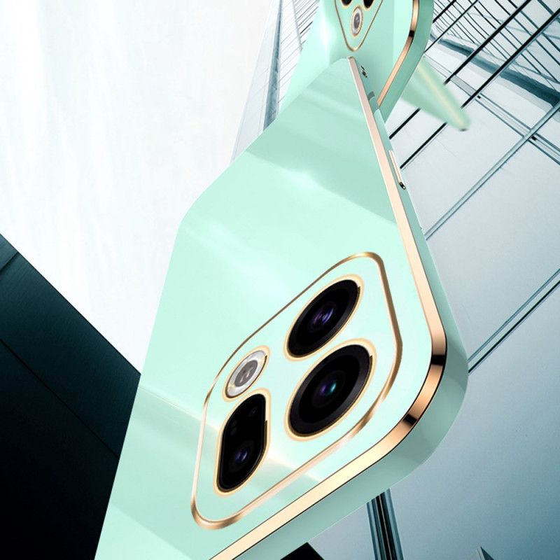 Cover Oppo Find X9 5g Telefon Etui Xinli