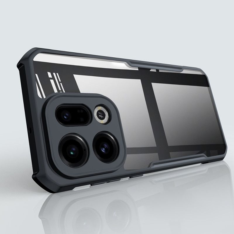 Cover Oppo Find X9 5g Xundd