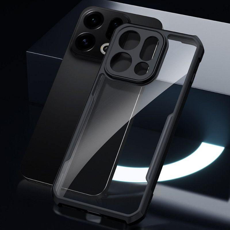 Cover Oppo Find X9 5g Xundd