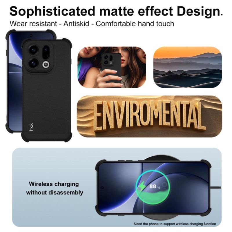 Cover Til Oppo Find X9 5g Imak