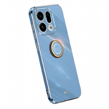 Cover Til Oppo Find X9 5g Xinli Ringmontering