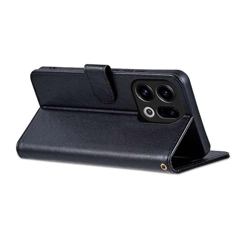 Flip Cover Oppo Find X9 5g Azns