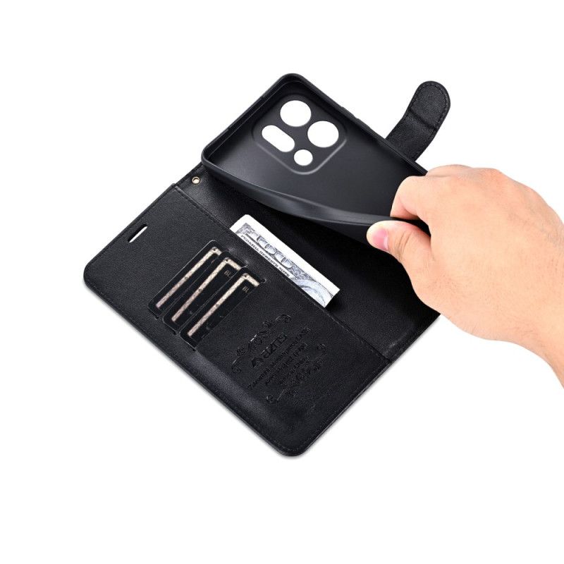 Flip Cover Oppo Find X9 5g Azns