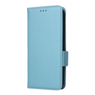 Flip Cover Oppo Find X9 5g Kunstlæder Med Rem