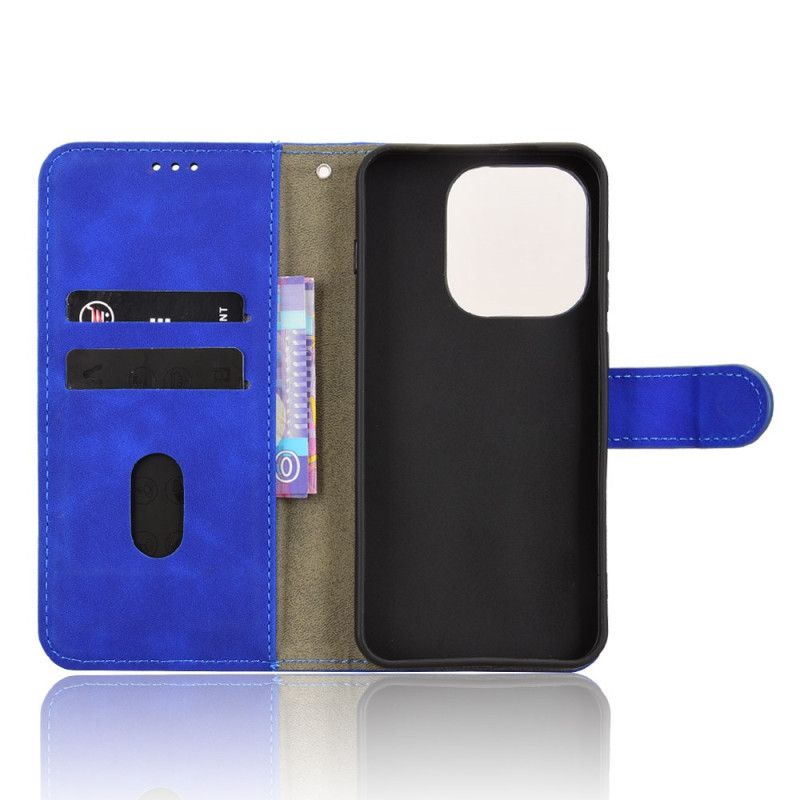 Flip Cover Oppo Find X9 5g Ruskindseffekt