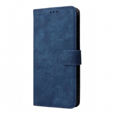 Flip Cover Oppo Find X9 5g Ruskindseffekt Med Rem