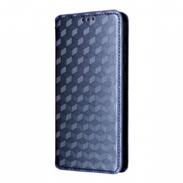 Flip Cover Til Oppo Find X9 5g Diamantmønster