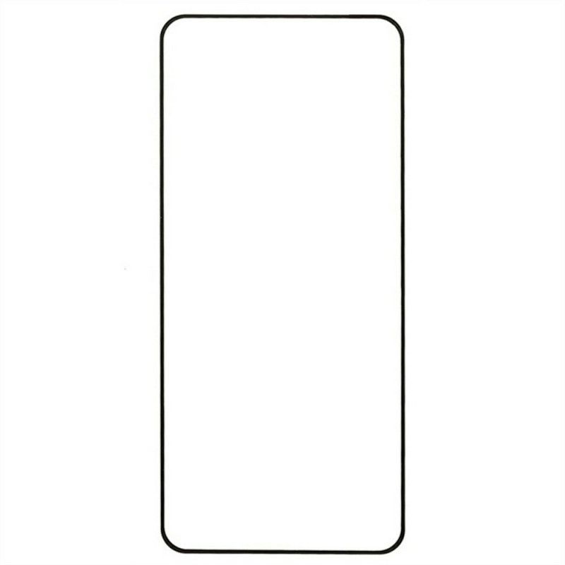 Fulddækkende Hærdet Glas Skærmbeskytter Til Oppo Find X9 5g