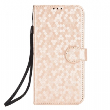 Læder Cover Oppo Find X9 5g Telefon Etui Blank