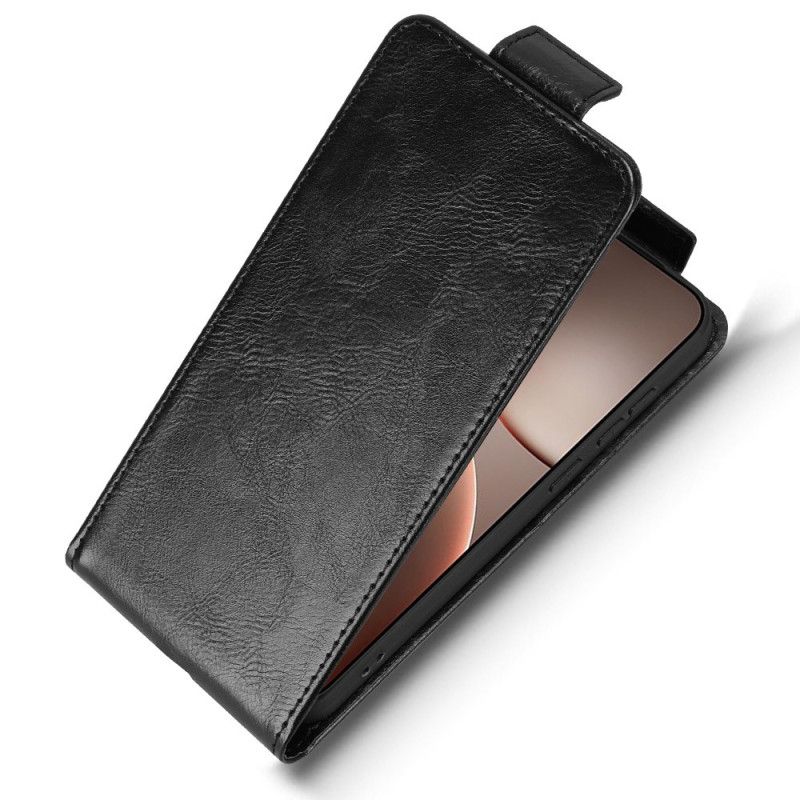 Læder Cover Oppo Find X9 5g Telefon Etui Lodret Flap