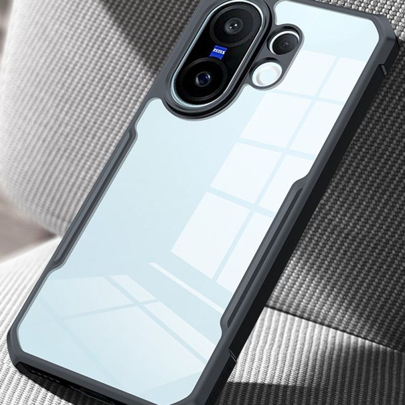 Cover Til Vivo X200 Fe Xundd